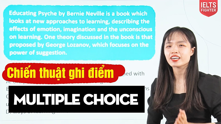 Điểm tối đa của ielts là bao nhiêu năm 2024