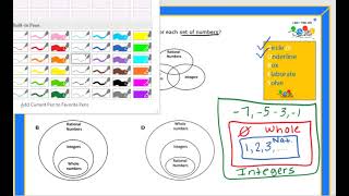 Mock STAAR Question 19