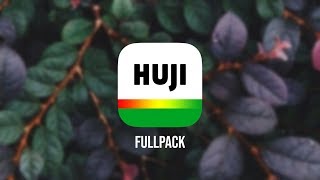 Huji Cam Fullpack 2019, Terbaru #hujicam #hujicamfullpack #35mm screenshot 2