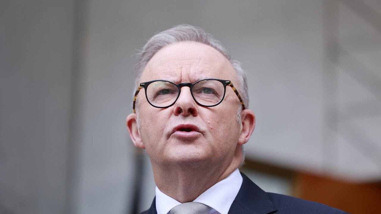 Albanese evacuated from The Lodge, AFP claims no threat to public safety