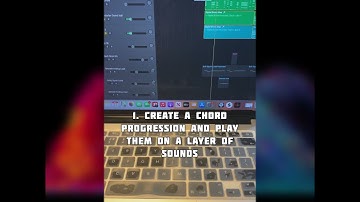 How Make An R&B Beat On Logic Pro X In 1 Minute 😨