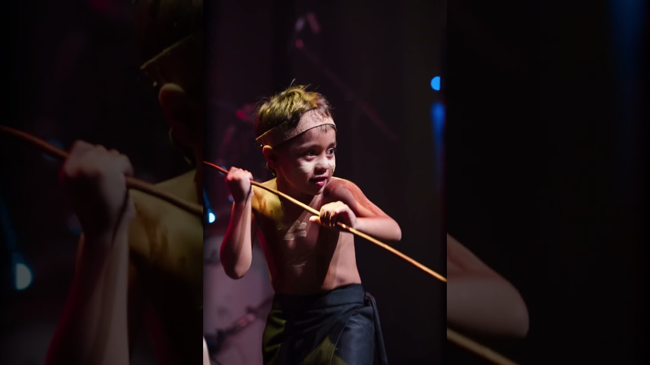 Third space 🖤💛❤️🇼🇸 