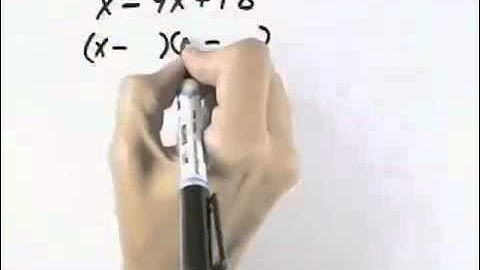 Ch 6 Ex 1 Blitzer Introductory and Intermediate Algebra