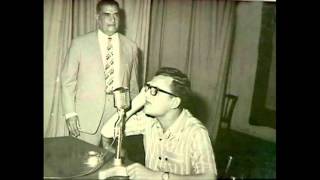القارئ الطبيب أحمد نعينع و ما تيسر من سورة محمد 7 7 1983