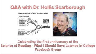 Q&A with Hollis Scarborough