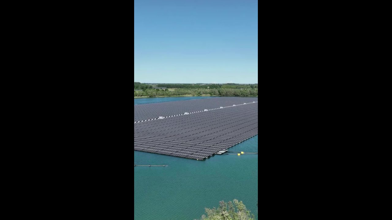 Sustainable Seas: Ocean Energy for Business 