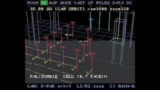 In game level editor?