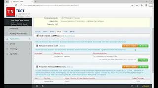 Proposal Tutorial FY2022 CFP
