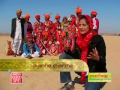 Desert festival in the golden city jaisalmer