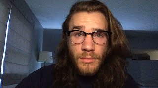 Live AMA!! Lets hang out and talk about things no one else wants to talk about