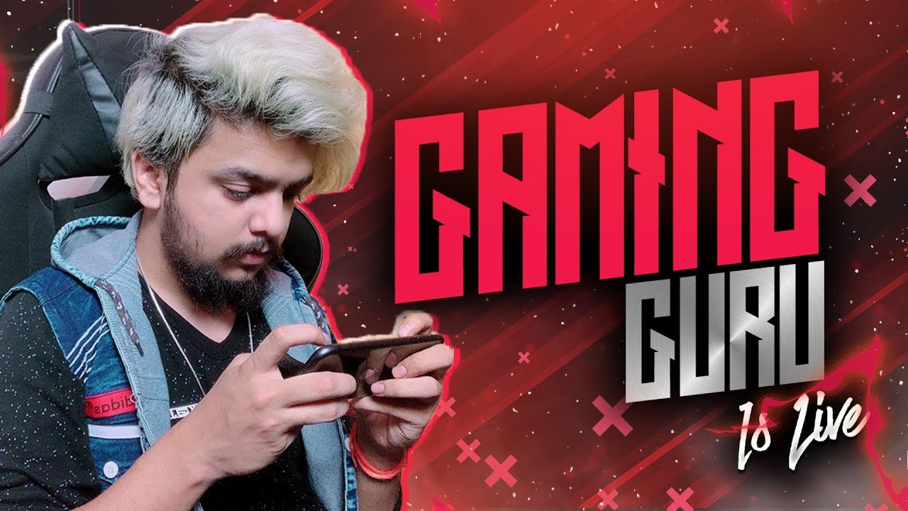 Maintaining 15 KD In Asia Conqueror - 4KingGuruOp