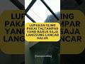 pilih pakai sling atau tali untuk kanopi slding buka tutup, kendala pakai sling nyimpul kaku #shorts