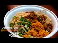 The Noodle Dish That Built Wuhan