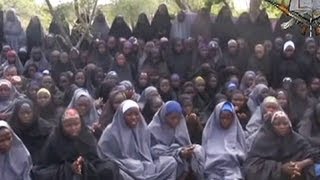 Kidnapped Nigerian schoolgirls: Senate evaluates U.S. role in search