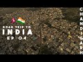 CHANDIGARH - Must watch video #india #chandigarh | Ep 04 |