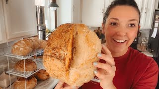 My Best Tips On Starting a Successful Micro Bakery | Sourdough Bakery