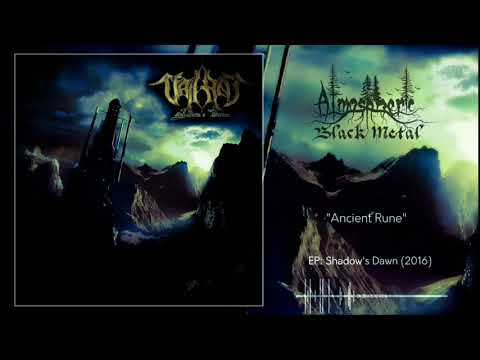 Valiant - Shadow's Dawn