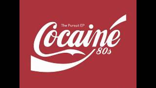 Video thumbnail of "Cocaine 80s- Take my Keys Lyrics"