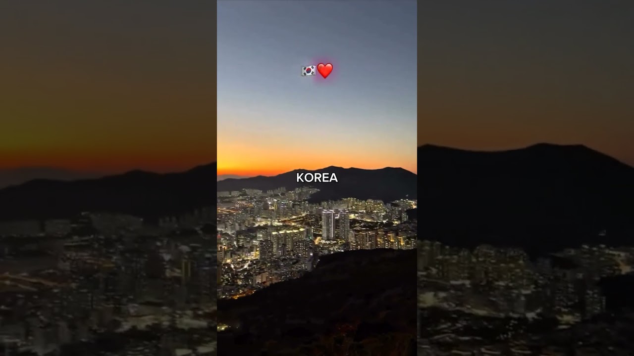 #korea