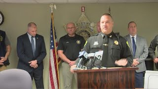 Multi-county investigation on ‘smash-and-grab’ burglaries leads to 3 arrests