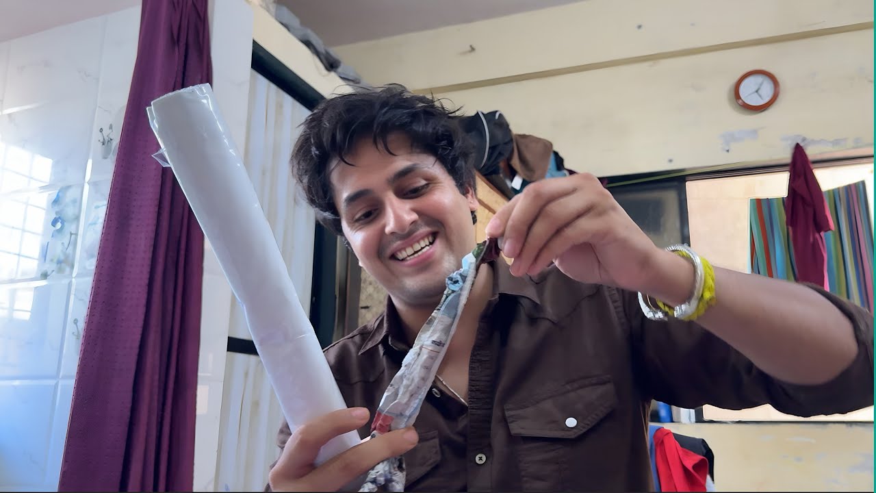 Subscriber Gift Unboxing + Acting Tips & Casting Director Contacts 2025