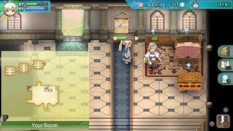 Rune Factory 4 Special - Part 3 (Hell Mode)