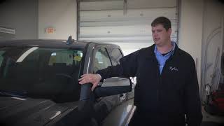GMC at Sharp Automotive in Watertown, South Dakota