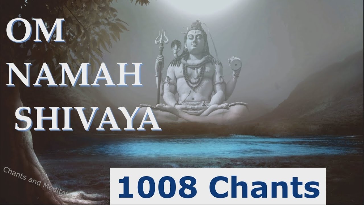 1008 Names of Lord Shiva By Anuradha Paudwal Full Audio Song juke Box I Shivsastra Namavali