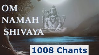 Guru Purnima-1008-OM NAMAH SHIVAYA- (No Background Music)-#gurupurnima #omnamashivaya #lordshiva