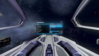 X4 Foundations - Kuda AI mod - strike craft vs station screenshot 5