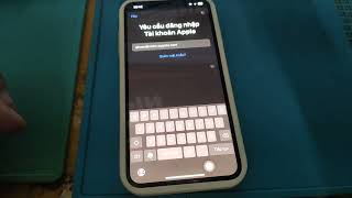 Information STEP1 CH/A -Apple Configurator Bypass A12+ Guide