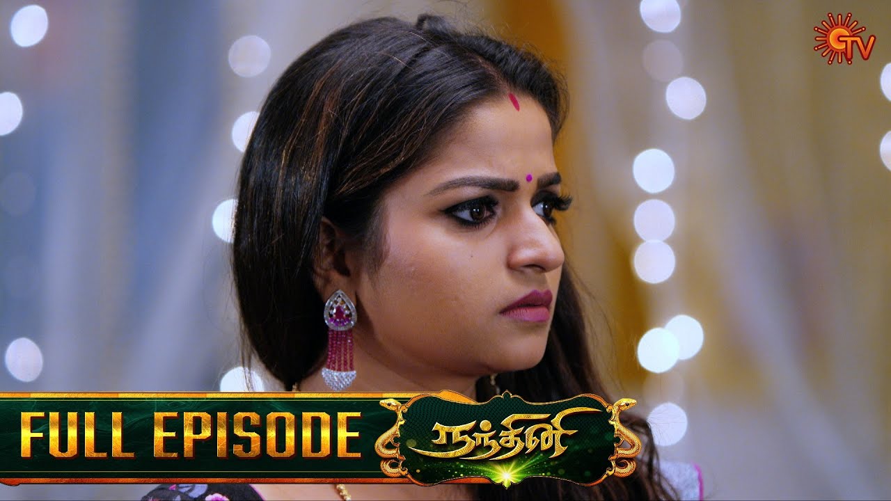 Nandhini - நந்தினி | Episode - 127 | Tamil Serial | Sun TV