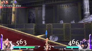 Dissidia 012 - Lightning vs. Kain (Story Ch. 1)