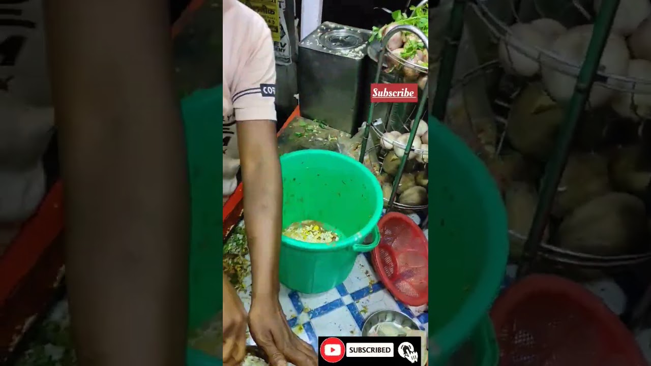 Spicy Bhel in katihar 🥵 