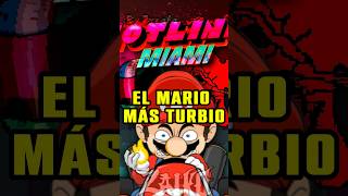 ESTO NO ES MARIO… | Hotline Miami 2  #loquendo #steam #videojuegos #hotlinemiami2wrongnumber