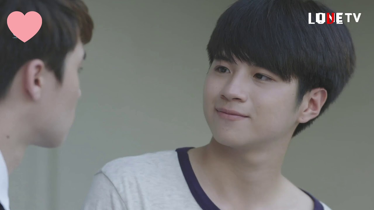 Tin X Can Already Gone บังเอิญรัก Love by chance Thai BL YouTube