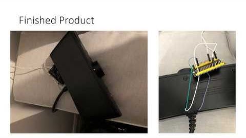 Logitech Z906 Automation -on / off control using Home Assistant