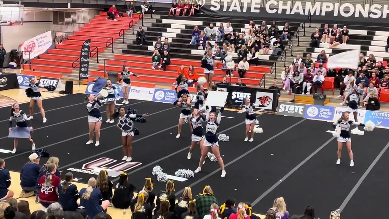 Gonzaga Prep Feb 2026 - Battle Ground, WA