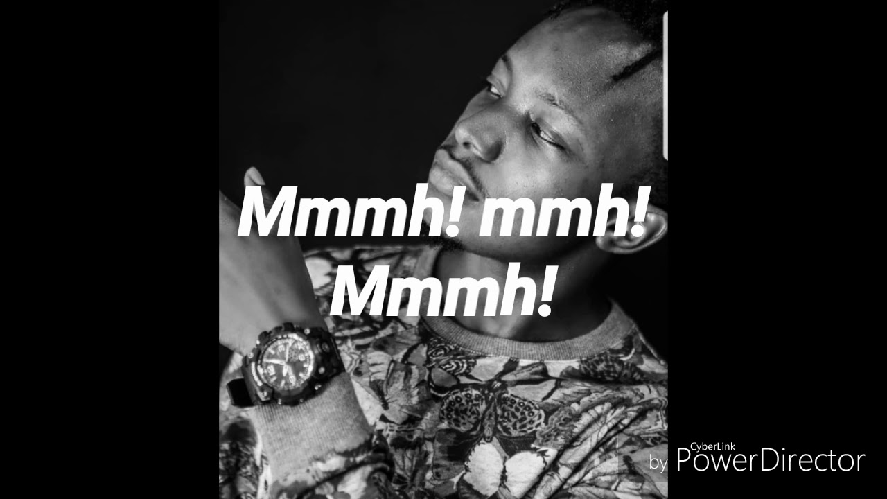 Benson Hauzimi (Lyric Video) YouTube