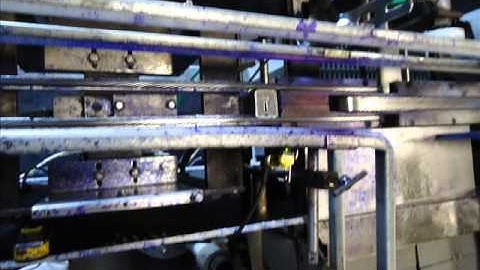 Citronix Bottom Up Printing 2