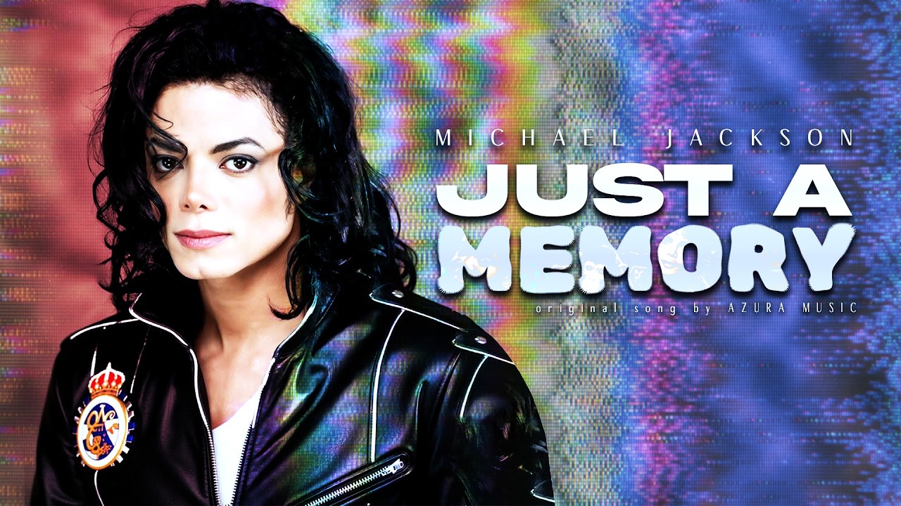 Watch Michael Jackson – Just A Memory (Original song by Azura Music) on YouTube Watch Michael Jackson – Just A Memory (Original song by Azura Music) on YouTube