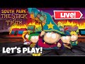 South Park: The Stick of Truth (let's play!)