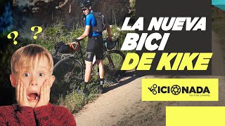 ¡NO ESTRENES ASI TU NUEVA BICICLETA! ! BICI O NADA