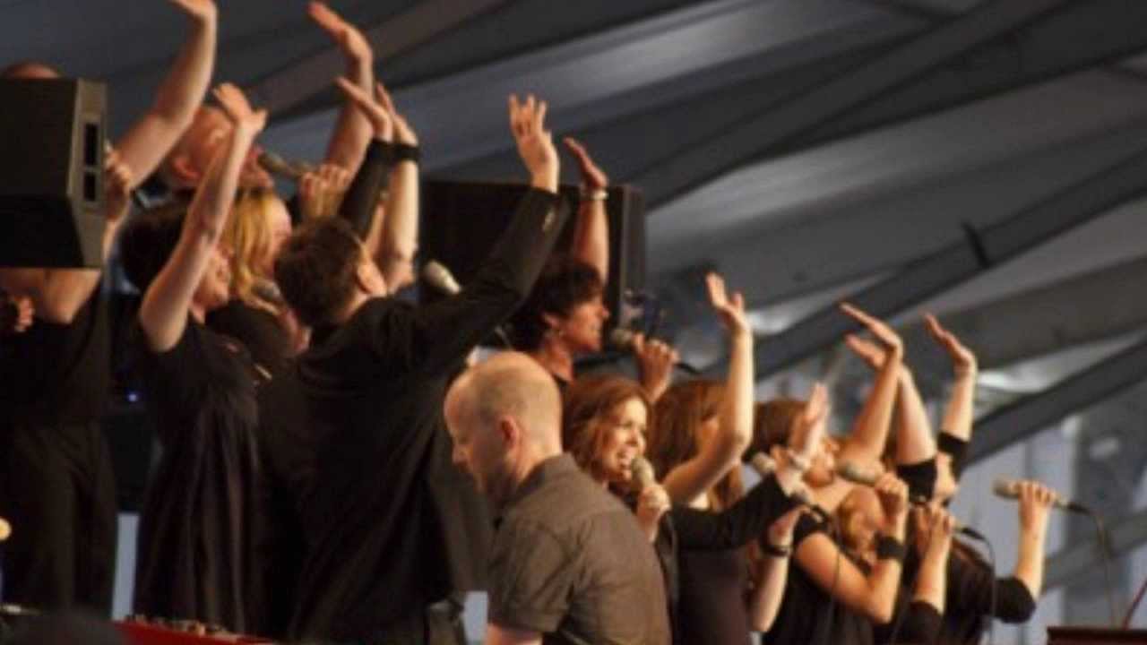 oslo gospel choir hosanna youtube oslo gospel choir hosanna youtube