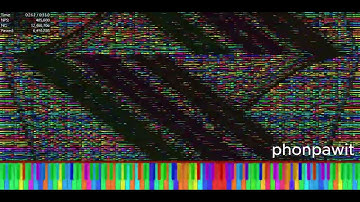 [Black MIDI] NASA computer tester upgraded | 12.46 million notes