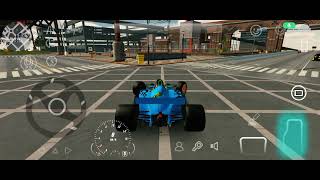 Car Parking Game Episode 1 Taha Gaming Channel