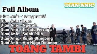 TOANG TAMBI - DIAN ANIC TERBARU 2024