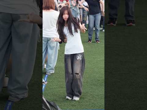 DANCE] 어린 댄서: ALLDAY PROJECT '<strong>WHERE</strong> <strong>YOU</strong> <strong>AT</strong>' K-POP 랜덤플레이댄스 PlayOn RPD 코엑스 랜플: 260711 여자 민트 올데이프로젝트