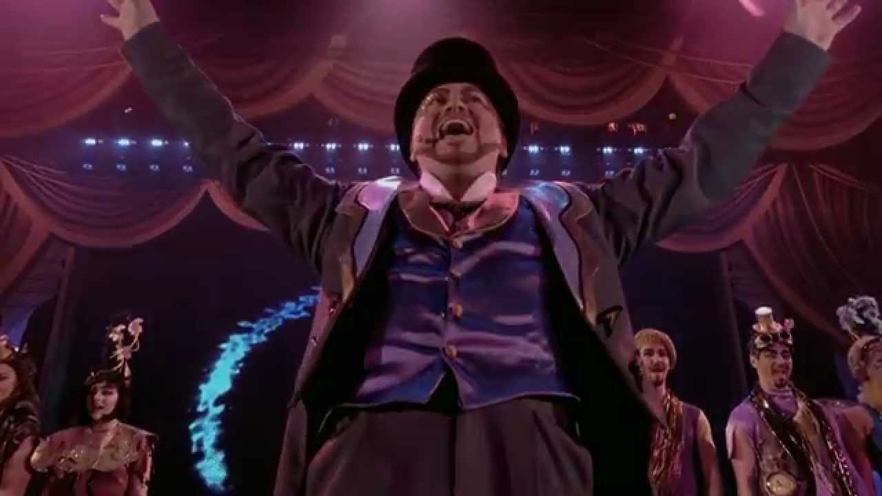 Magic To Do Princess Cruises