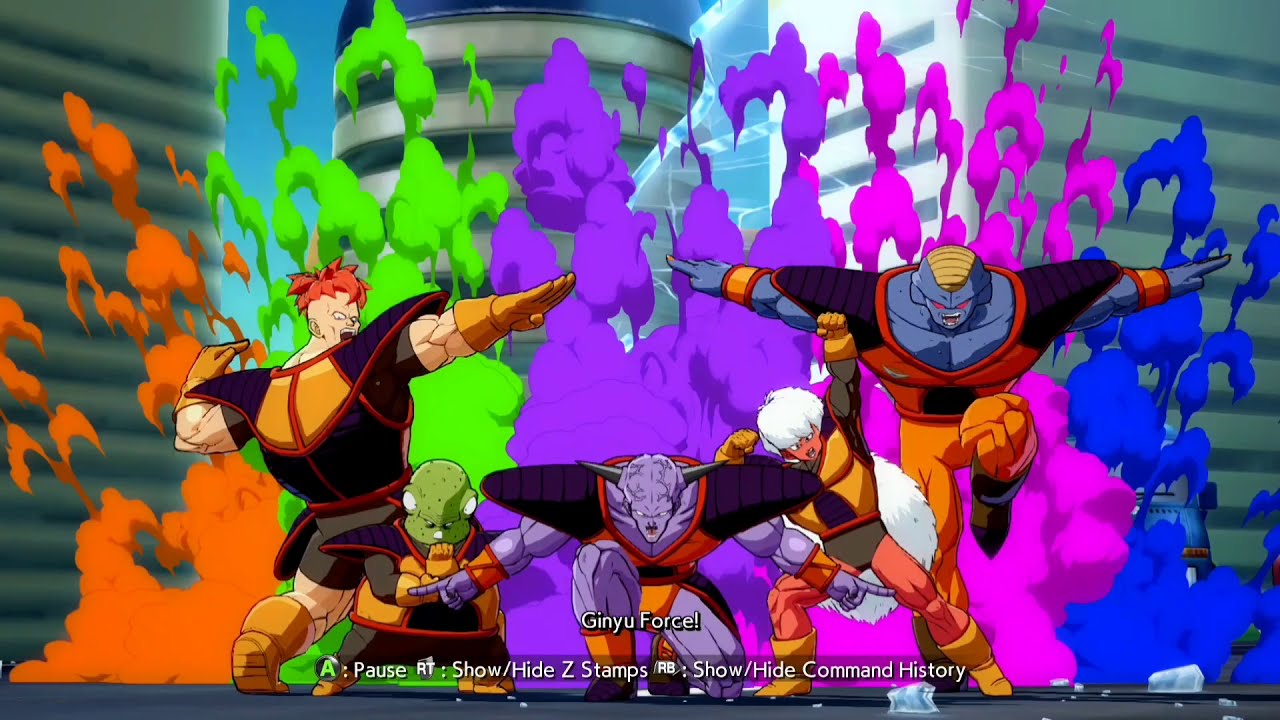 Our Battle Will Be Legendary YouTube